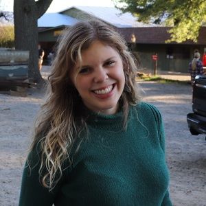 Meet your Posher, Anna